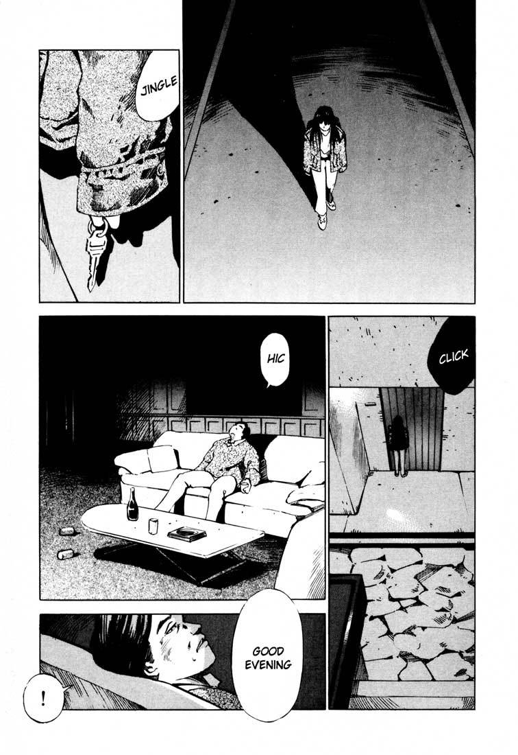 Jiraishin Chapter 14.1 page 29 - Chapter 14.1: Thrill and Real (1)