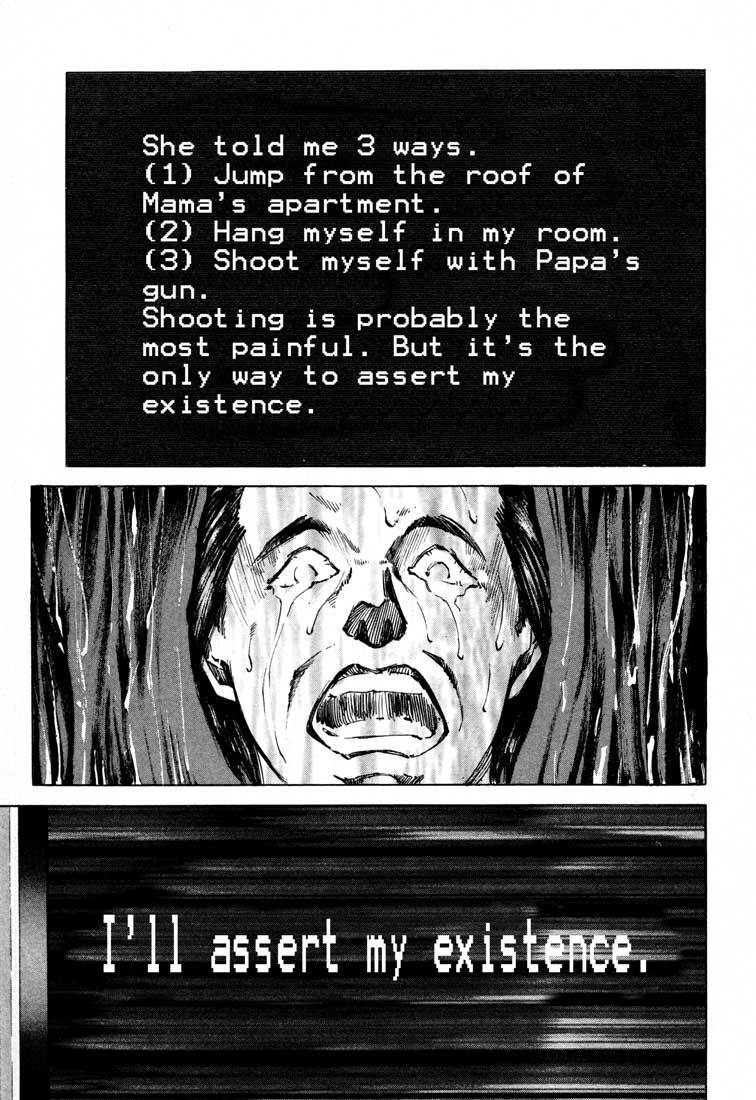 Jiraishin Chapter 14.1 page 37 - Chapter 14.1: Thrill and Real (1)