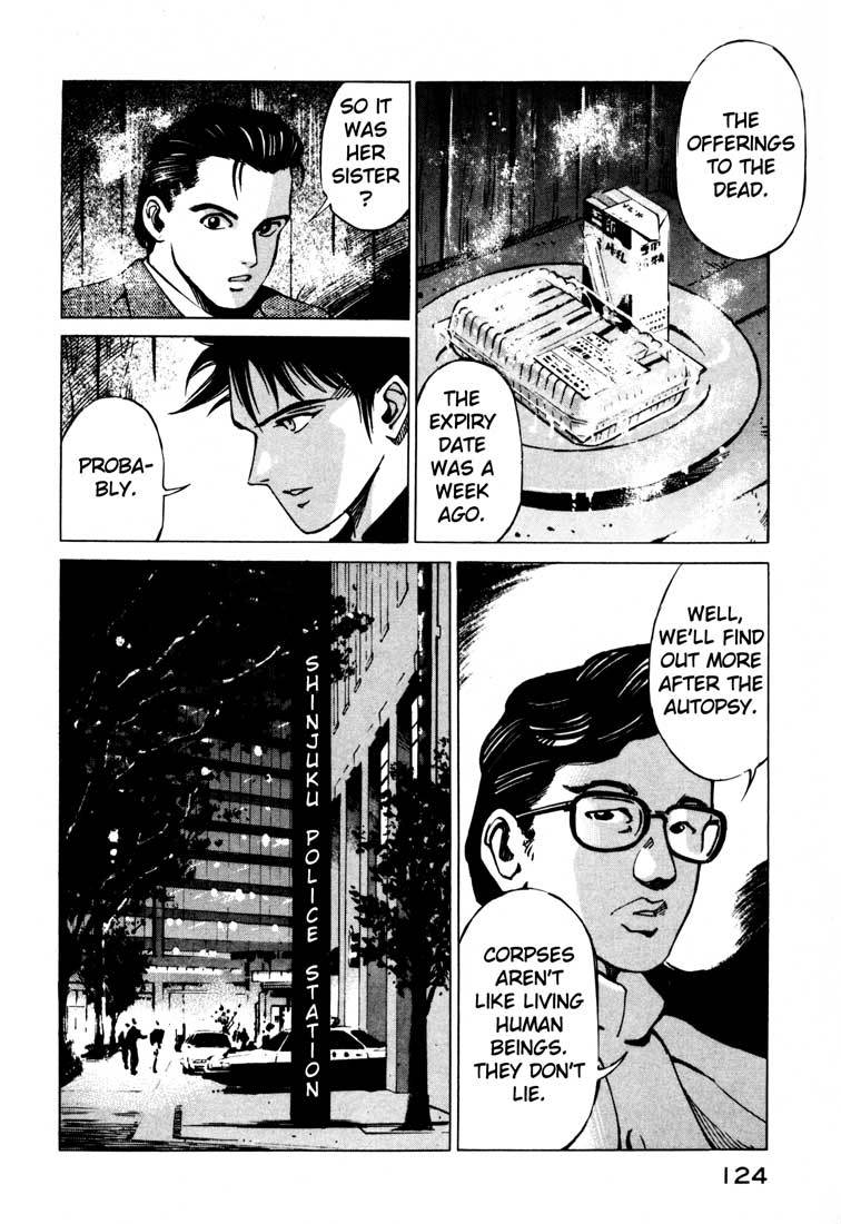 Jiraishin Chapter 15.1 page 19 - Chapter 15.1: A-10 C Witness (1)