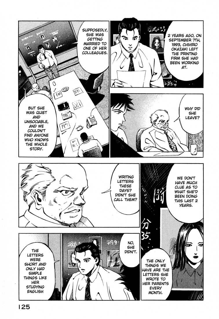 Jiraishin Chapter 15.1 page 20 - Chapter 15.1: A-10 C Witness (1)