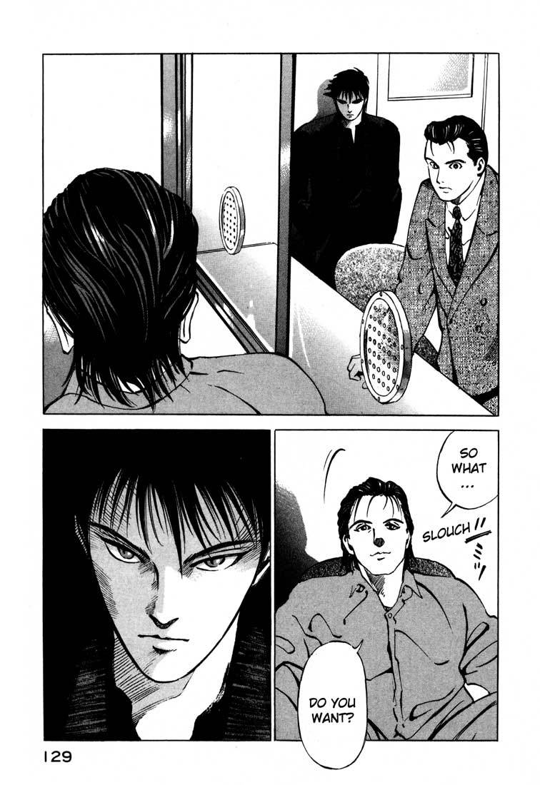 Jiraishin Chapter 15.1 page 24 - Chapter 15.1: A-10 C Witness (1)