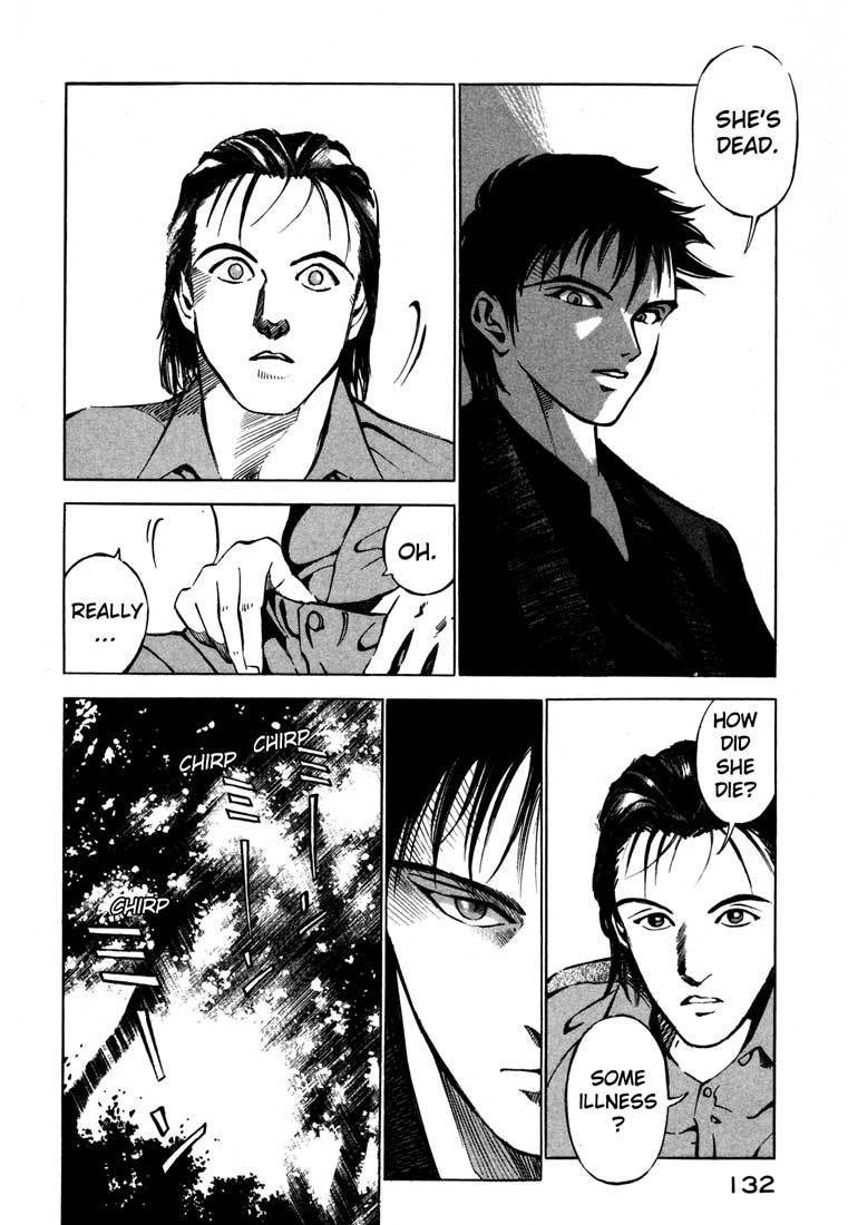 Jiraishin Chapter 15.1 page 27 - Chapter 15.1: A-10 C Witness (1)