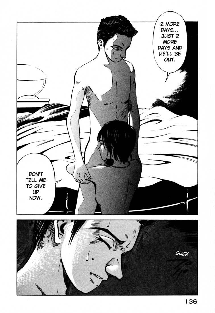 Jiraishin Chapter 15.1 page 31 - Chapter 15.1: A-10 C Witness (1)