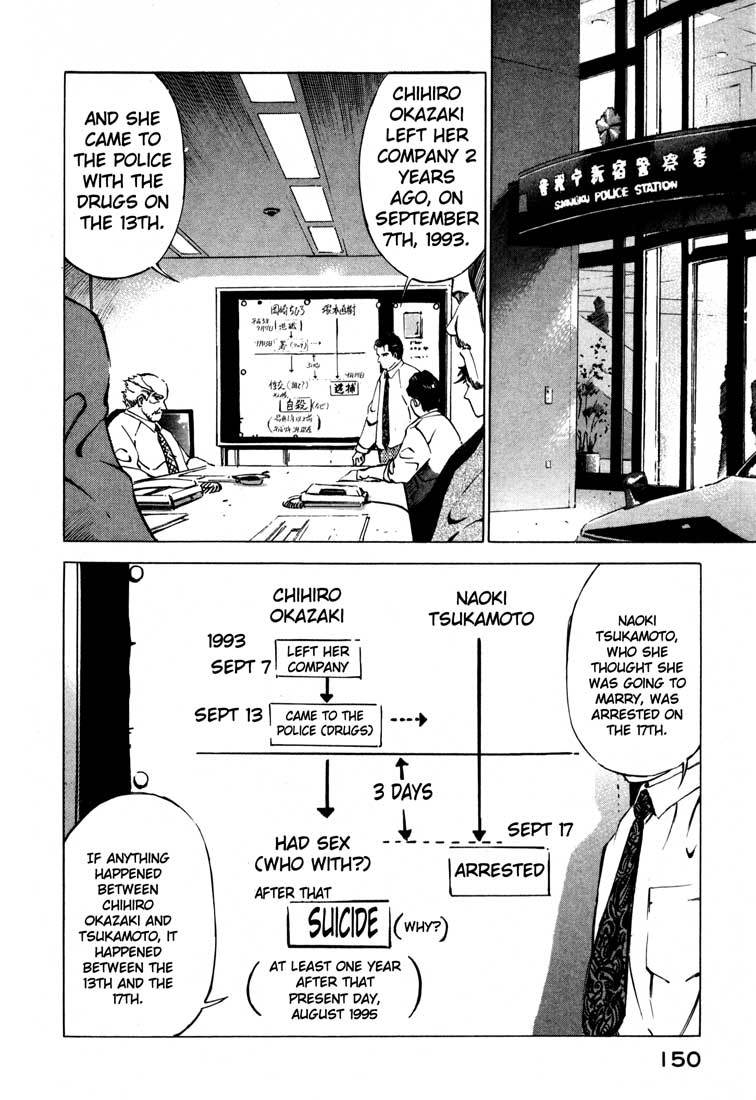 Jiraishin Chapter 15.1 page 44 - Chapter 15.1: A-10 C Witness (1)