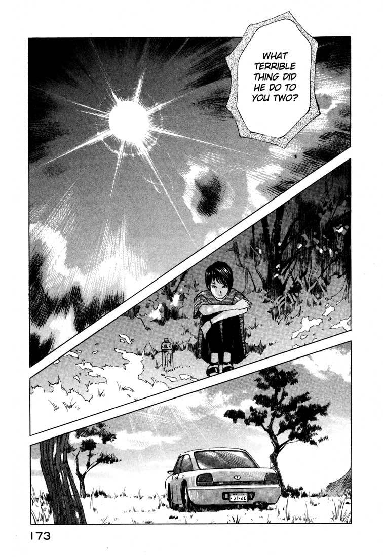 Jiraishin Chapter 15.2 page 19 - Chapter 15.2: A-10 C Witness (1)