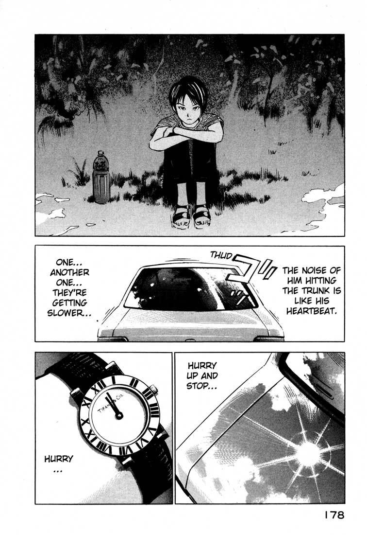 Jiraishin Chapter 15.2 page 24 - Chapter 15.2: A-10 C Witness (1)