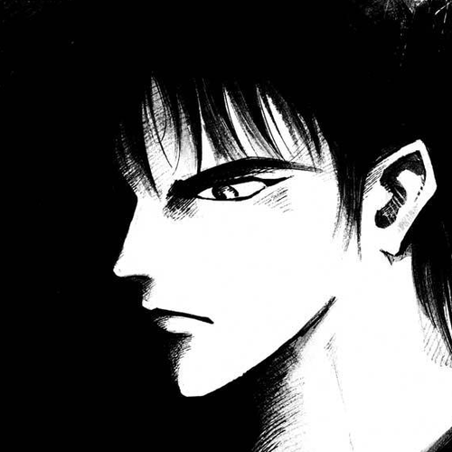 Jiraishin Chapter 15.2: A-10 C Witness (1) cover