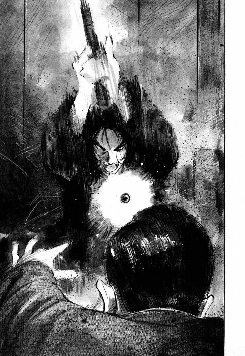 Jiraishin Chapter 16.1 page 65 - Chapter 16.1: Shanghai Dream - The Pig and the Dragon