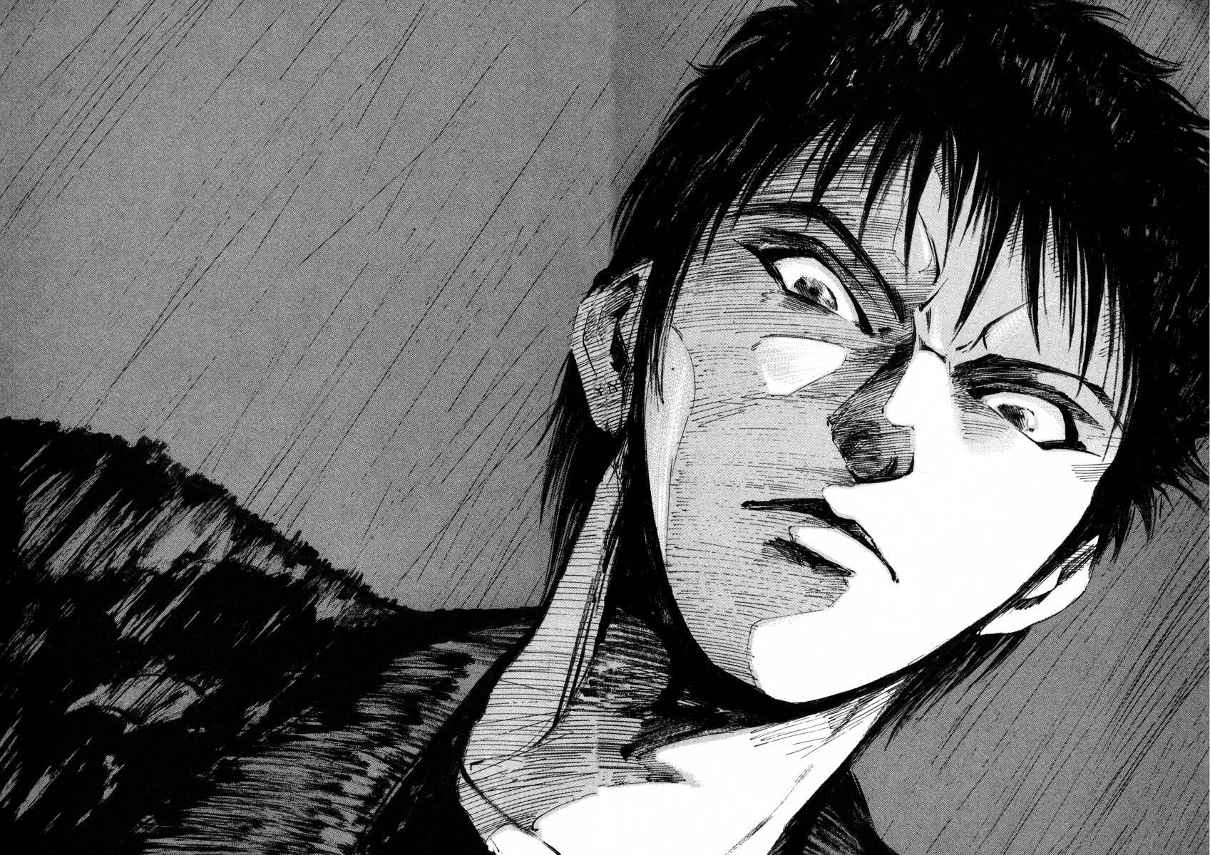 Jiraishin Chapter 16.1 page 77 - Chapter 16.1: Shanghai Dream - The Pig and the Dragon