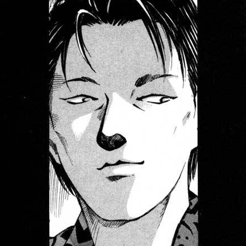 Jiraishin Chapter 16.1: Shanghai Dream - The Pig and the Dragon cover
