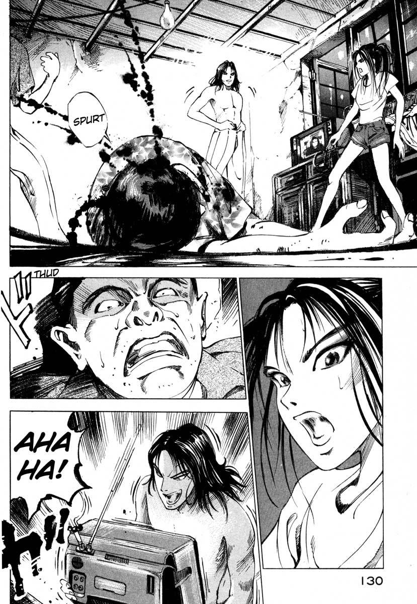 Jiraishin Chapter 16.2 page 47 - Chapter 16.2: Shanghai Dream - The Devil's City