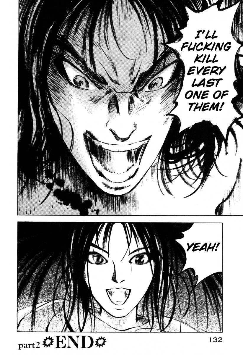 Jiraishin Chapter 16.2 page 49 - Chapter 16.2: Shanghai Dream - The Devil's City