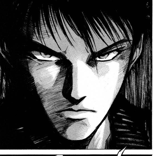 Jiraishin Chapter 16.2: Shanghai Dream - The Devil's City cover