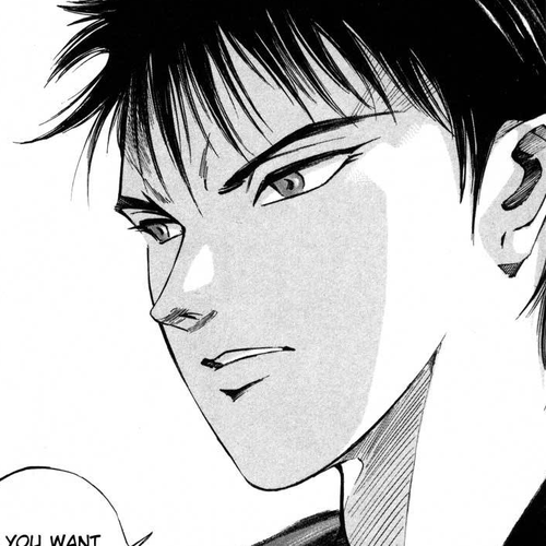 Jiraishin Chapter 16.3: Shanghai Dream - Zhang and Meng cover