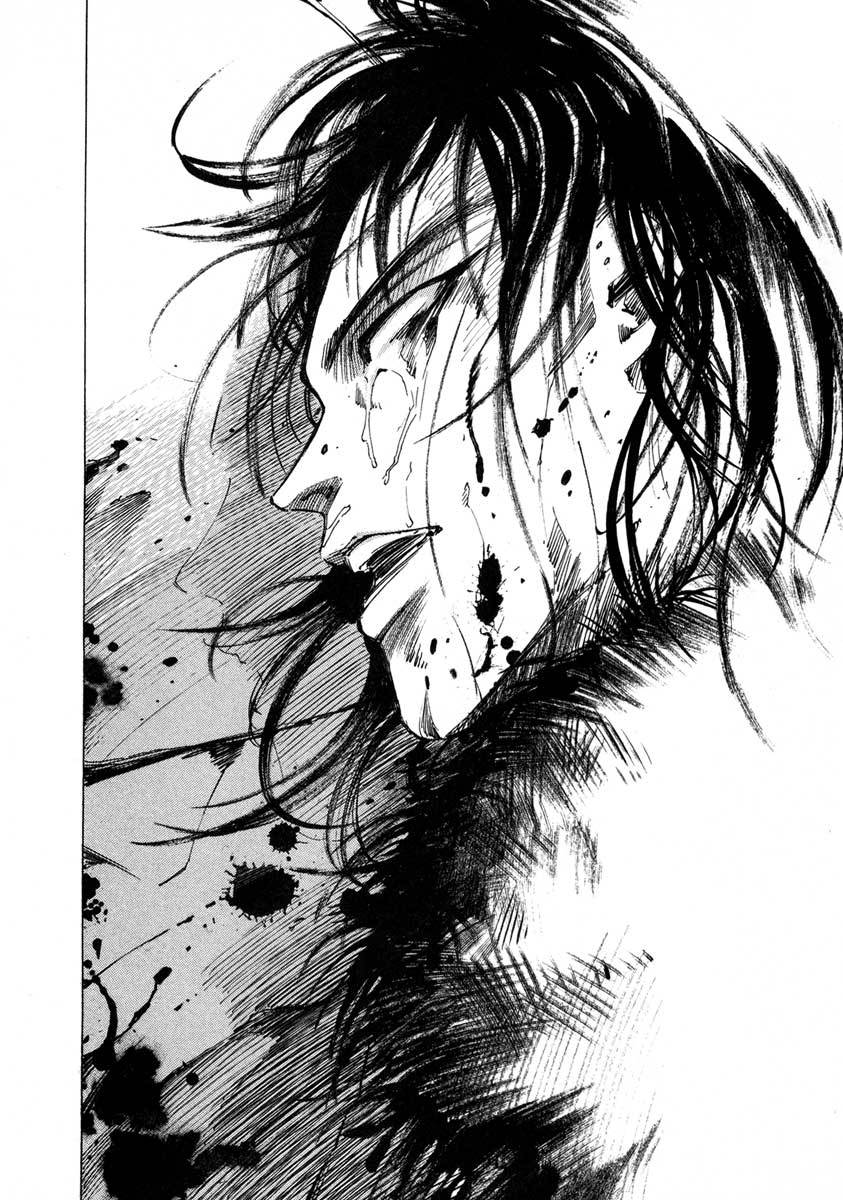 Jiraishin Chapter 16.4 page 48 - Chapter 16.4: Shanghai Dream - Sprint