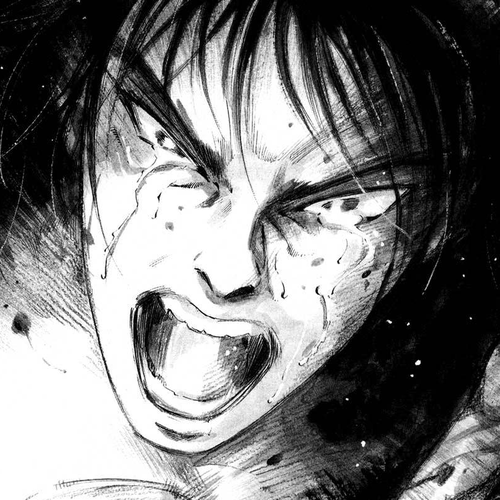 Jiraishin Chapter 16.4: Shanghai Dream - Sprint cover