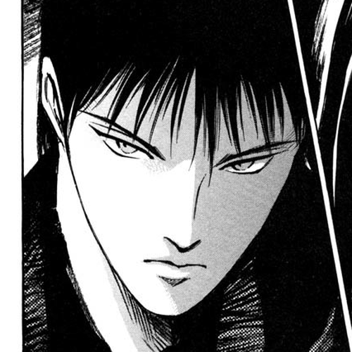 Jiraishin Chapter 19.1: Hush - Responsibility cover