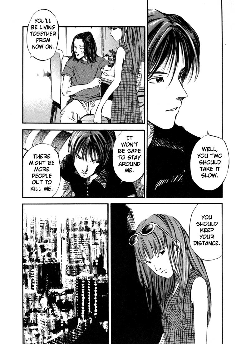 Jiraishin Chapter 19.2 page 19 - Chapter 19.2: Hush - Marketing a Death