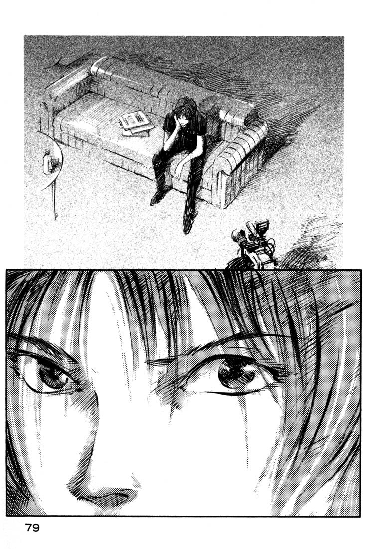 Jiraishin Chapter 19.2 page 26 - Chapter 19.2: Hush - Marketing a Death