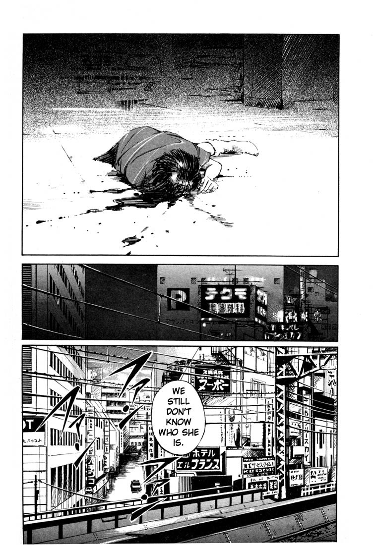 Jiraishin Chapter 19.2 page 28 - Chapter 19.2: Hush - Marketing a Death