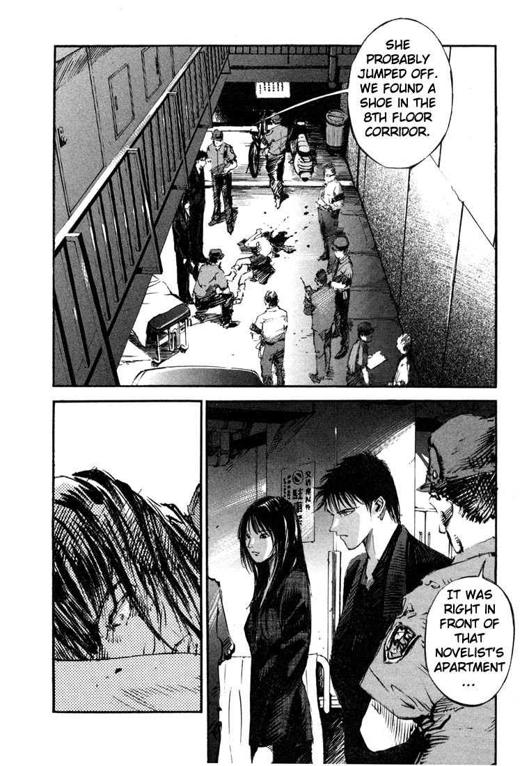 Jiraishin Chapter 19.2 page 29 - Chapter 19.2: Hush - Marketing a Death
