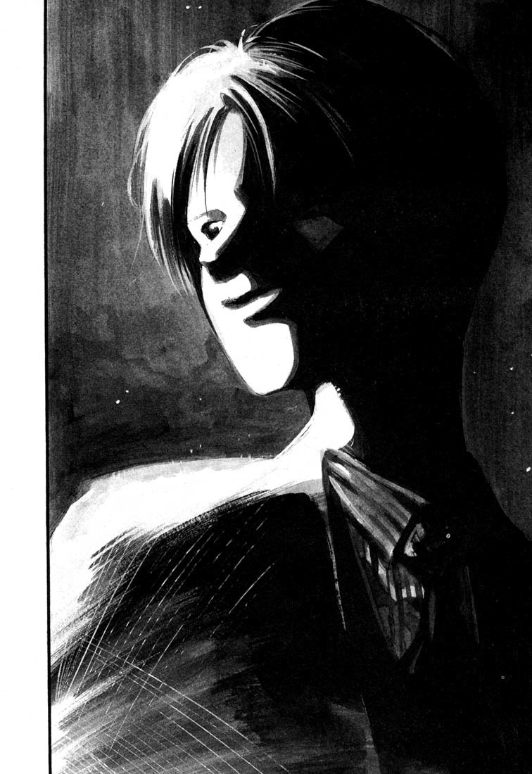 Jiraishin Chapter 19.2 page 33 - Chapter 19.2: Hush - Marketing a Death
