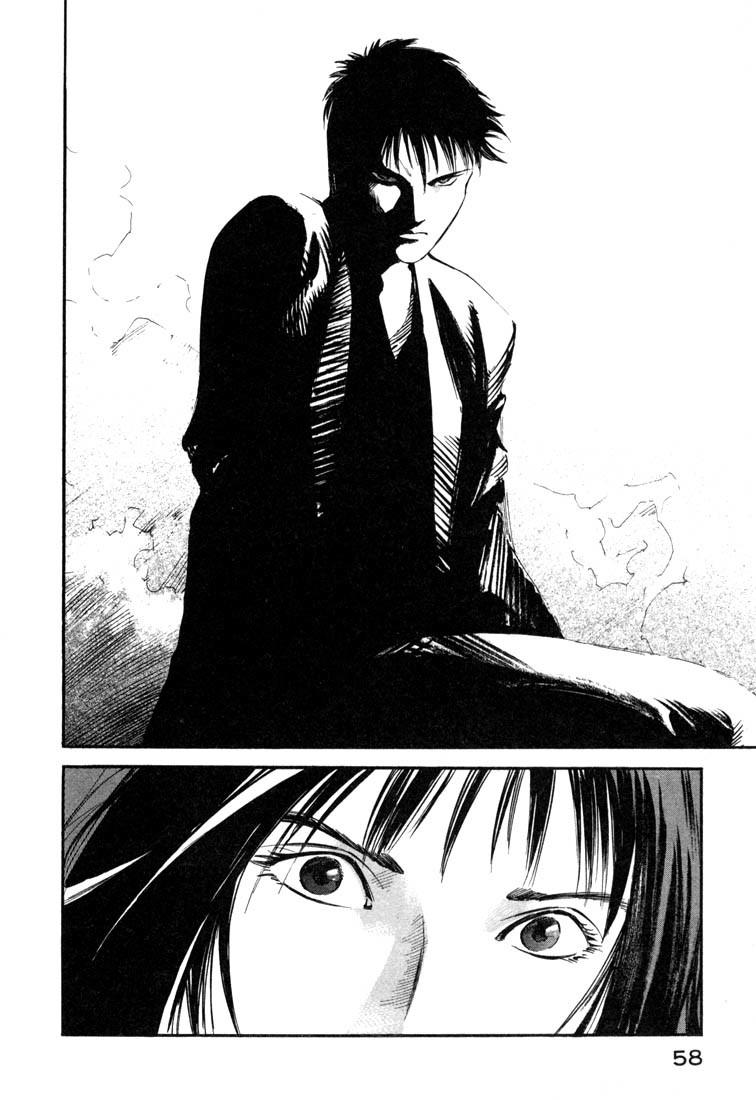 Jiraishin Chapter 19.2 page 5 - Chapter 19.2: Hush - Marketing a Death