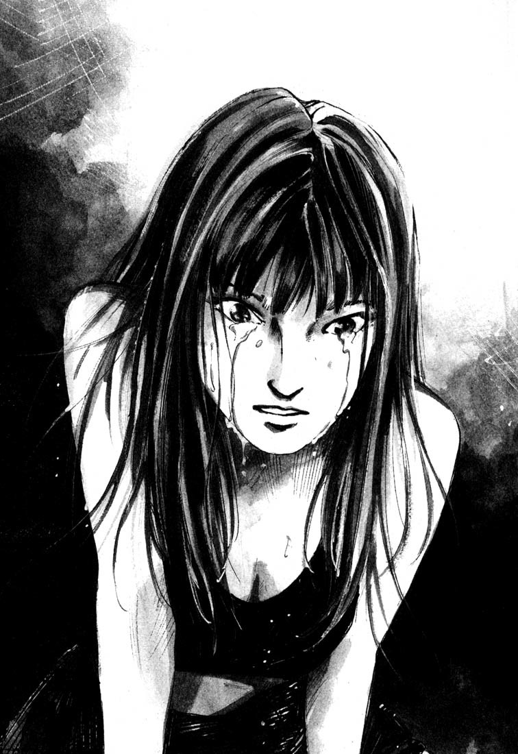 Jiraishin Chapter 19.4 page 44 - Chapter 19.4: Hush - Dead or Alive