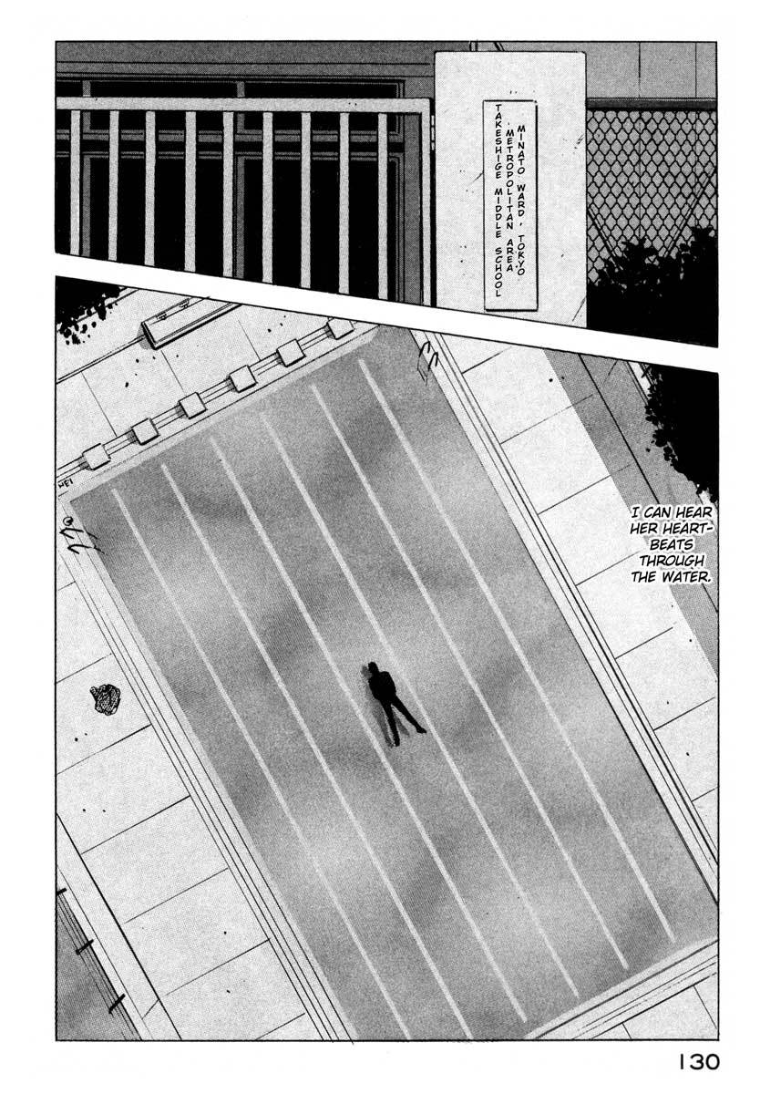 Jiraishin Chapter 2 page 42 - Chapter 2: Pangs of Conscience