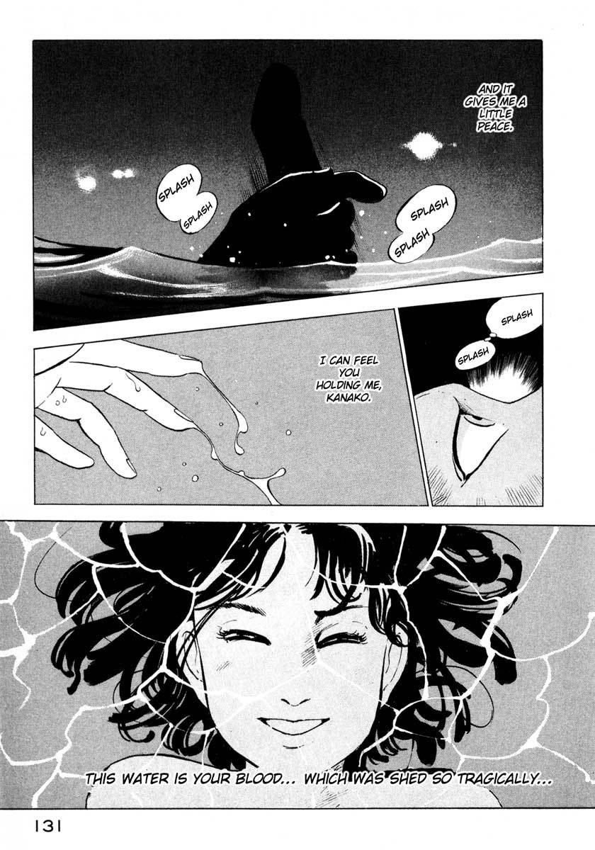 Jiraishin Chapter 2 page 43 - Chapter 2: Pangs of Conscience