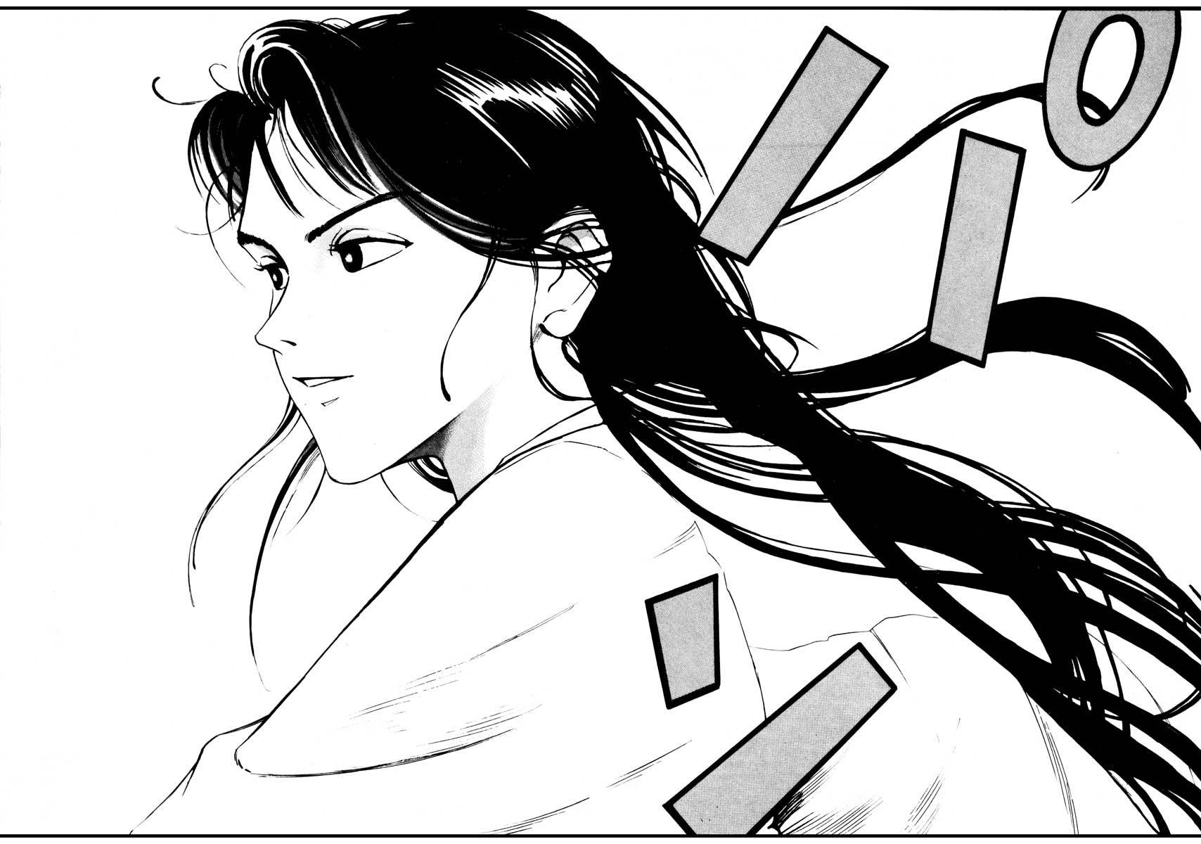 Jiraishin Chapter 2 page 69 - Chapter 2: Pangs of Conscience