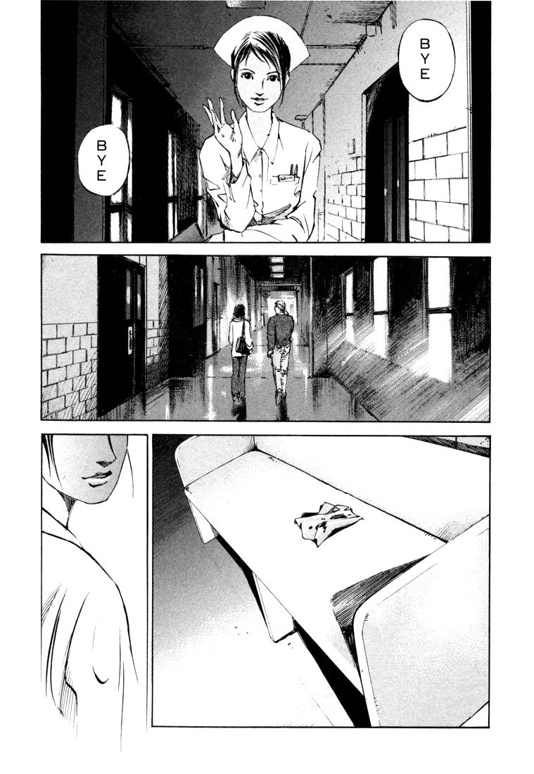 Jiraishin Chapter 20.1 page 29 - Chapter 20.1: Mother of Crime - The First Line