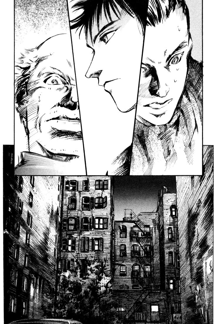 Jiraishin Chapter 20.1 page 59 - Chapter 20.1: Mother of Crime - The First Line
