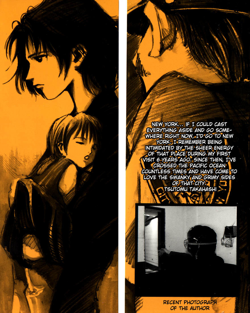 Jiraishin Chapter 20.1 page 66 - Chapter 20.1: Mother of Crime - The First Line