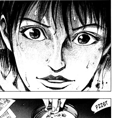 Jiraishin Chapter 20.3: Mother of Crime - The Junction cover