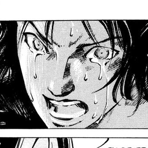 Jiraishin Chapter 20.4: Mother of Crime - One Way cover
