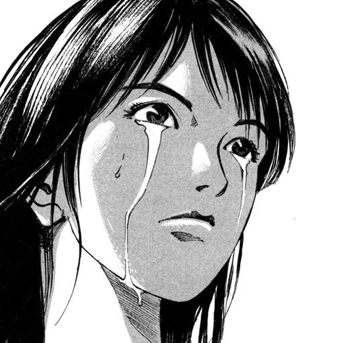 Jiraishin Chapter 21.1: Don't Cry - Kiss cover