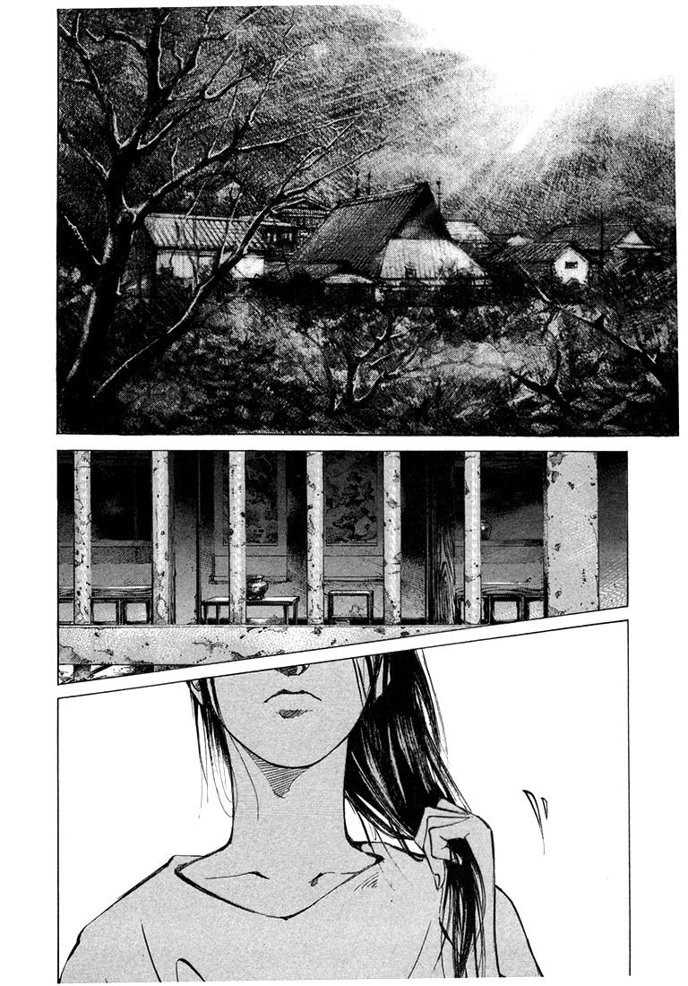 Jiraishin Chapter 21.2 page 26 - Chapter 21.2: Don't Cry - A Cell