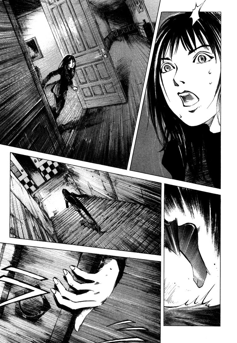Jiraishin Chapter 21.3 page 27 - Chapter 21.3