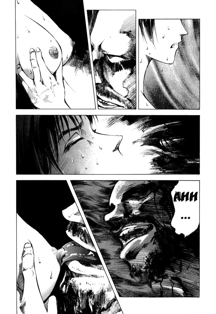 Jiraishin Chapter 21.3 page 34 - Chapter 21.3