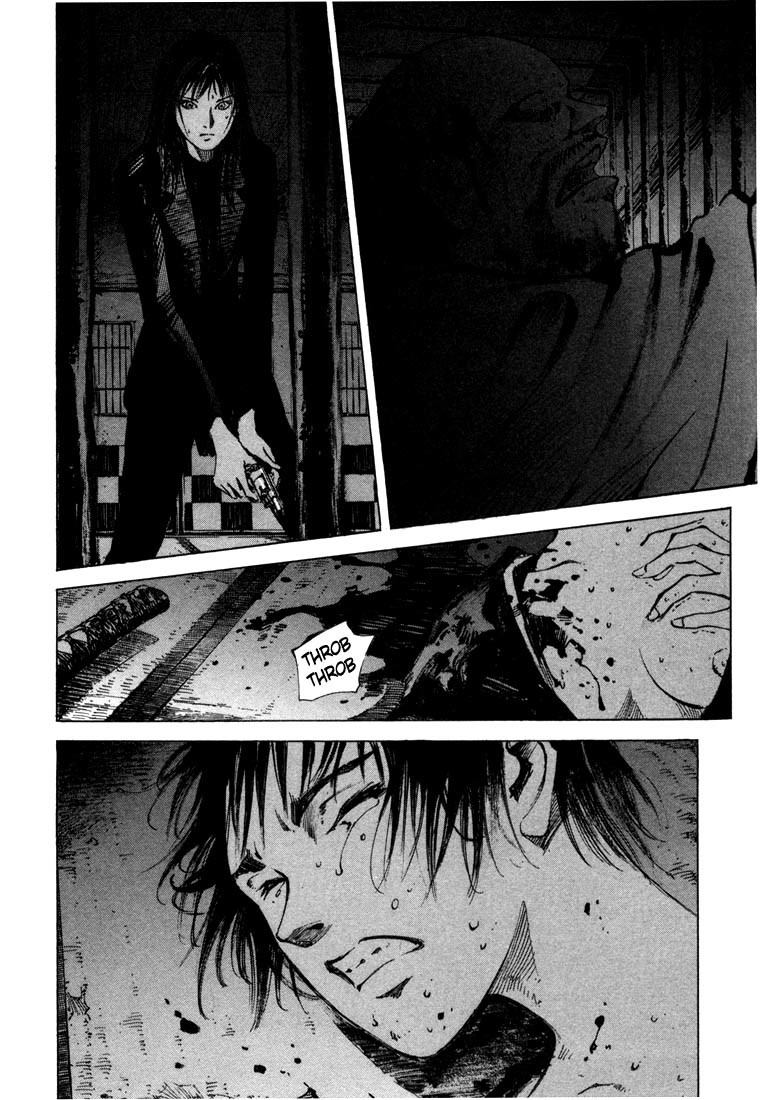 Jiraishin Chapter 21.3 page 52 - Chapter 21.3