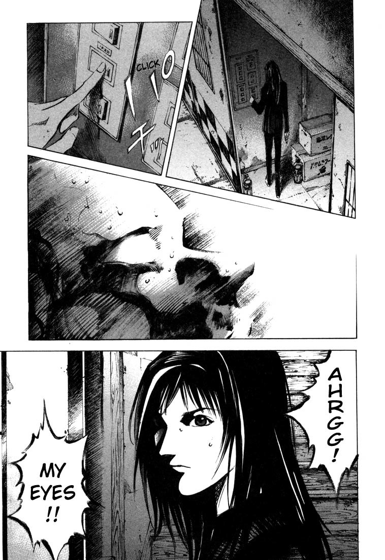 Jiraishin Chapter 21.3 page 53 - Chapter 21.3