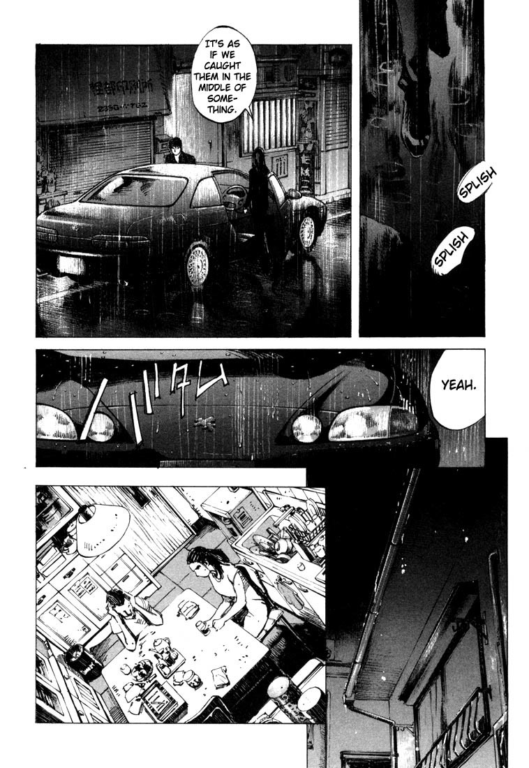 Jiraishin Chapter 22 page 20 - Chapter 22: Kids