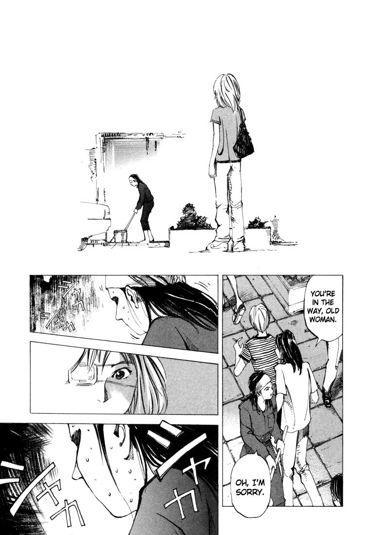 Jiraishin Chapter 22 page 25 - Chapter 22: Kids