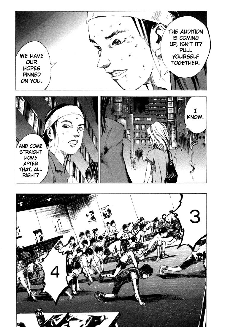 Jiraishin Chapter 22 page 27 - Chapter 22: Kids