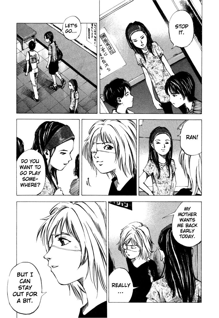 Jiraishin Chapter 22 page 29 - Chapter 22: Kids
