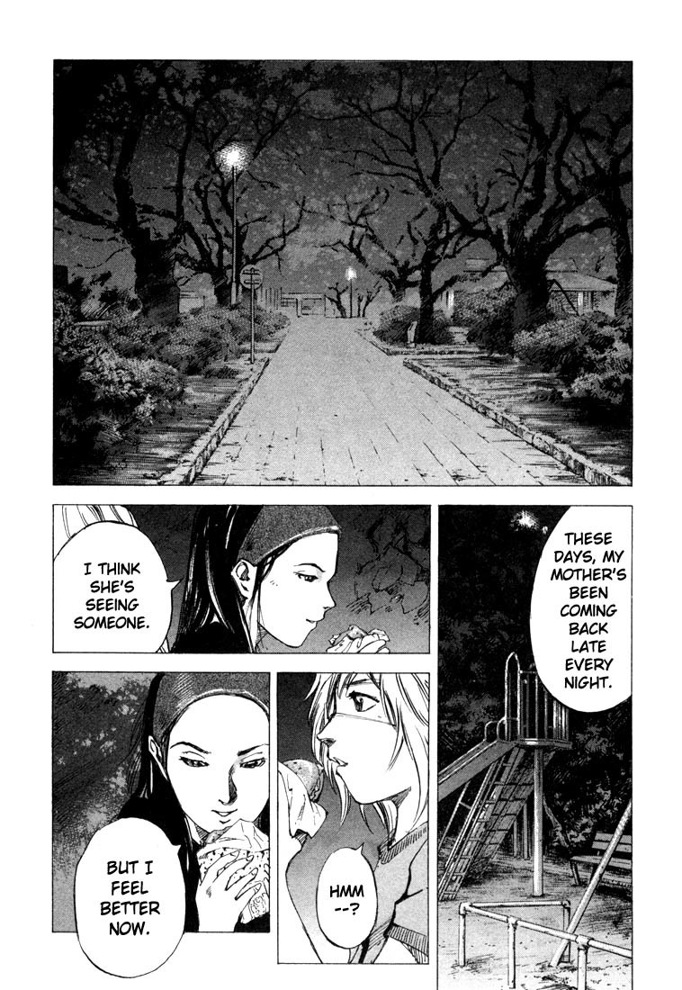 Jiraishin Chapter 22 page 30 - Chapter 22: Kids