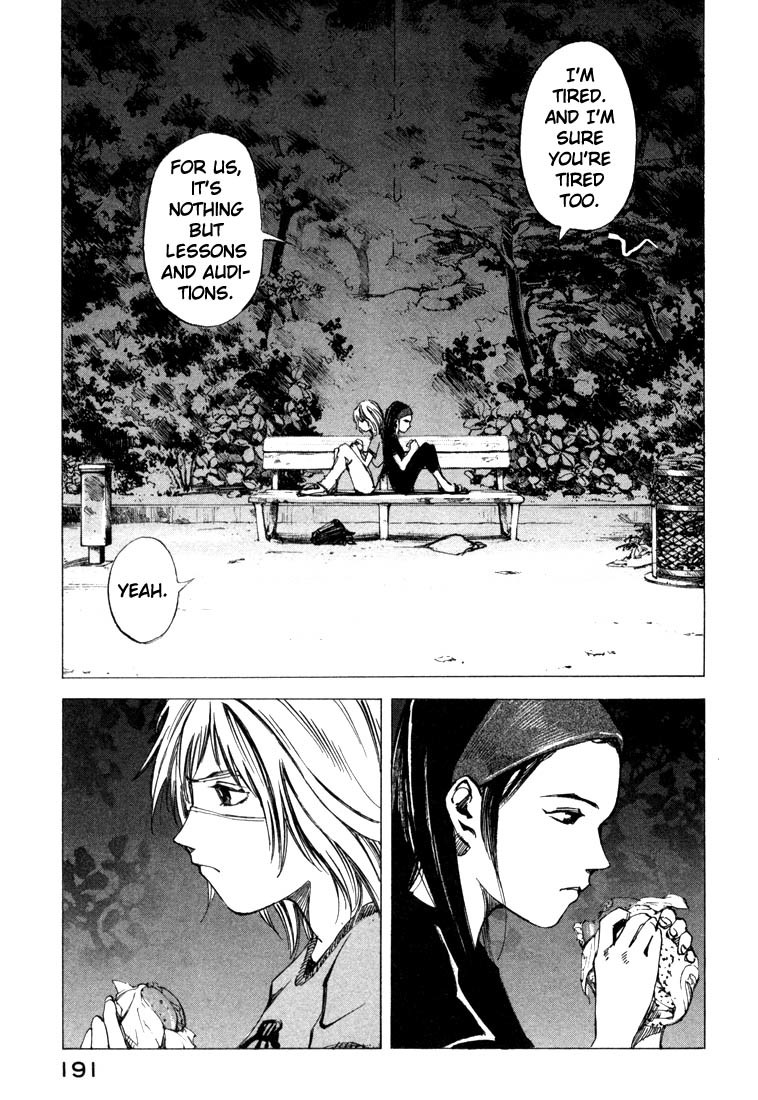 Jiraishin Chapter 22 page 31 - Chapter 22: Kids