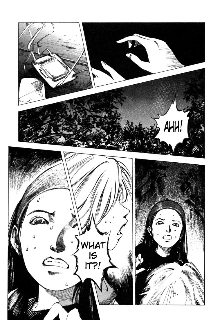 Jiraishin Chapter 22 page 33 - Chapter 22: Kids