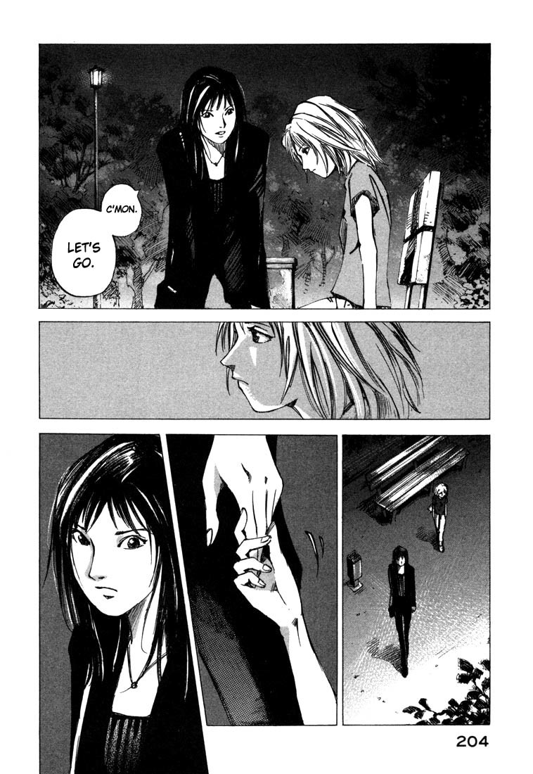 Jiraishin Chapter 22 page 44 - Chapter 22: Kids